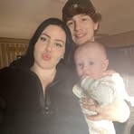 Morgan Hardin - Facebook