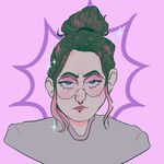 morgan hardin - @thisisjustartandthatsit - Instagram
