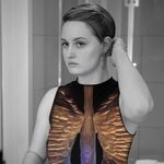 Morgan Harding - @standingontheedgeof_oblivion - Instagram