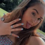 Morgan Harding - @ringsby_mo - Instagram