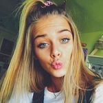 Morgan Hardy - @morganhardyfanaccount - Instagram