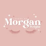 Morgan Hardy - @lashesbymorganhardy - Instagram