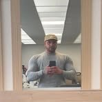 Morgan Hardy - Facebook
