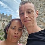 Morgan Hardy - @morgan4415 - Instagram