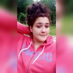 Morgan Lee Hardy - @morgan_the_great_420 - Instagram