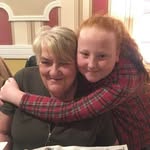 morgan harkness - @emmadill260382 - Instagram