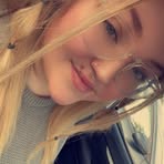 Morgan Harkness - Facebook