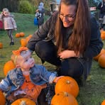 Morgan Harkness - Facebook