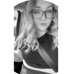 Morgan Harkness - @morg.hark14 - Instagram