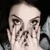 Morgana 🔮✨️ - @morganaharkness - TikTok