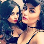 Morgan Harrington - Facebook