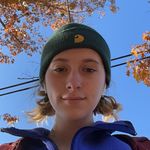 Morgan Harrington - @m.harrington03 - Instagram