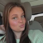Morgan Renee Harrington - @morganreneeh - Instagram