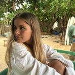 Morgan Harrington - Facebook