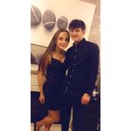 Morgan Harrington - Facebook