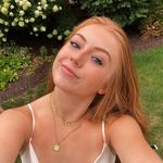 Morgan Harrington - @morganharrington__ - Instagram