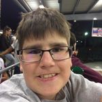 Morgan Hartzell - @dino_kid113 - Instagram
