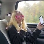 Morgan Hartzell - @meghantheweird - Instagram