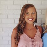 Morgan Bland Hatcher👑💗 - @_morganblandd - Instagram