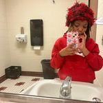 Morgan Hatcher - @everyonehates776 - Instagram