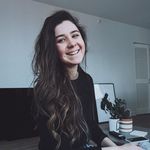 Morgan Hatfield - @morganthatfield - Instagram
