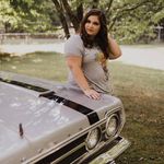 Morgan Hatfield - @morganhatfild - Instagram