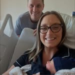 Morgan Hatfield - @mrscurtyy - Instagram