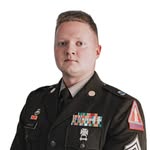 SSG Morgan Hauer - @ssghauer - Instagram