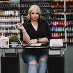 Morgan Headley - @headley.morgann - Instagram