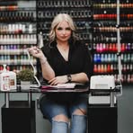Morgan Headley - Facebook