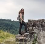 Morgane Hecht - Facebook