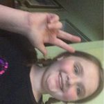 MORGAN HEIM - @itz_me_morgie - Instagram