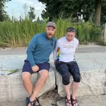 Morgan Heim - @moheim10 - Instagram