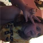 MORGAN HEIM - @tbh_morgie - Instagram