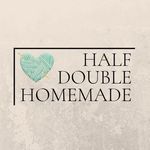 Morgan s Heller - @halfdoublehomemade - Instagram