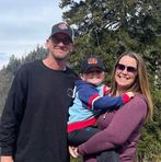 Morgan Helman - Facebook