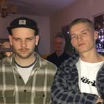 Morgan Henshaw - @mogscrap2 - Instagram