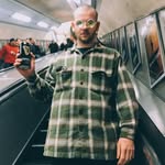 Morgan Henshaw - @mogscrap - Instagram