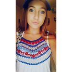 Morgan Hester - @lisaa.ok - Instagram