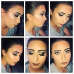 Morgan Hester - @glammorgan - Instagram