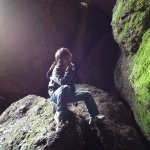 Morgan Hester - @wallaby111 - Instagram