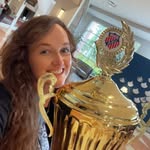 Morgan Hester - @coachmorganhester - Instagram