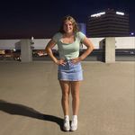 Morgan - @morgan.hewitt_ - Instagram