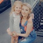 Morgan Higdon - Facebook