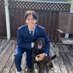 Morgan Higdon - Facebook