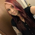 Morgan Higdon - Facebook