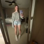 morgan higgins - @morganhiggs10 - Instagram