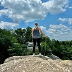 Morgan Hite - @morganhite08 - Instagram