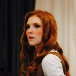 Morgan Hite - @that_red_head_girl - Instagram