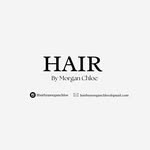 Morgan Hodson - @hairbymorganchloe - Instagram